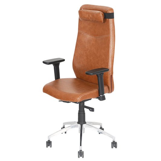 Volga Plus High Back Chair